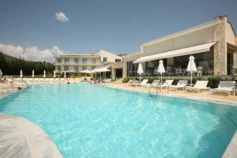Calma Hotel & Spa