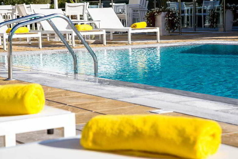 Calma Hotel & Spa