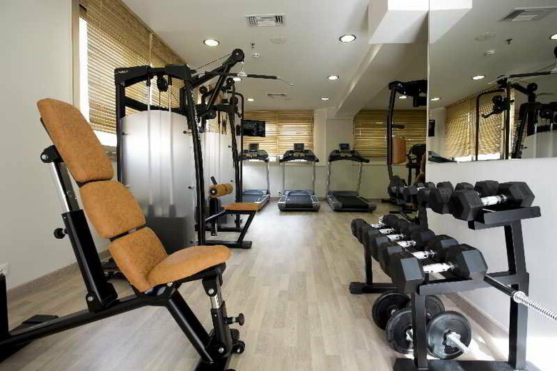 Calma Hotel & Spa