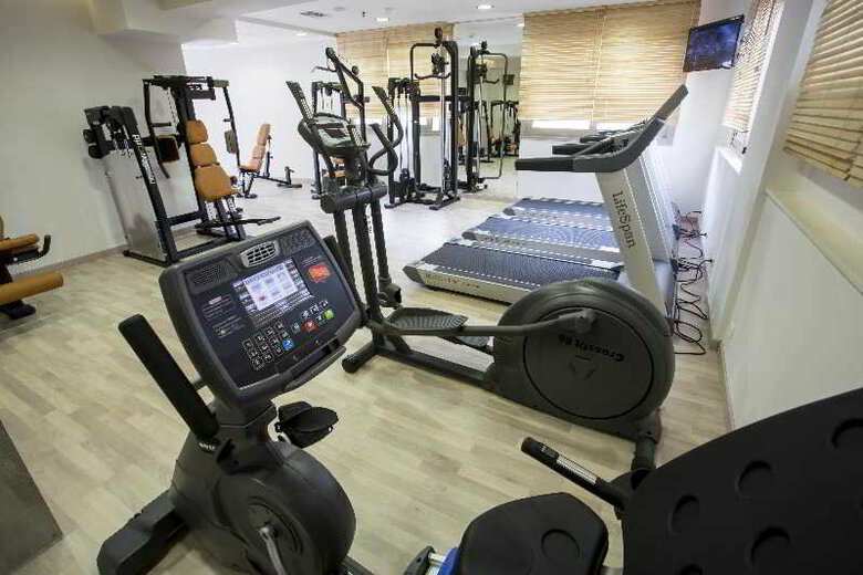 Calma Hotel & Spa