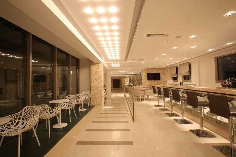 Calma Hotel & Spa