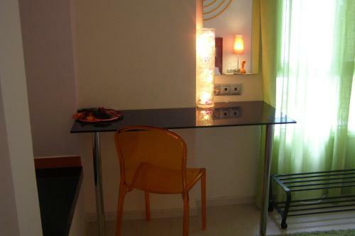 Hostal Allahou