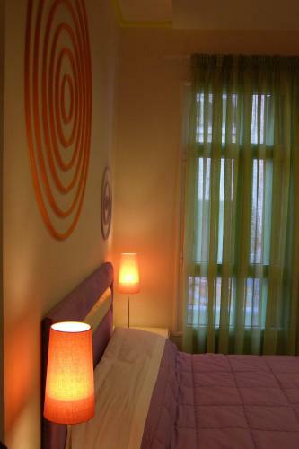 Hostal Allahou