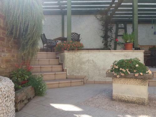 Hostal Allahou