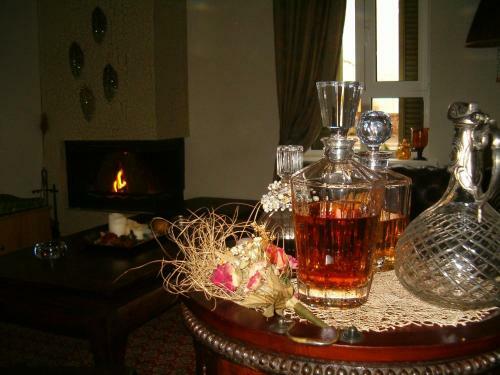 Hostal Allahou