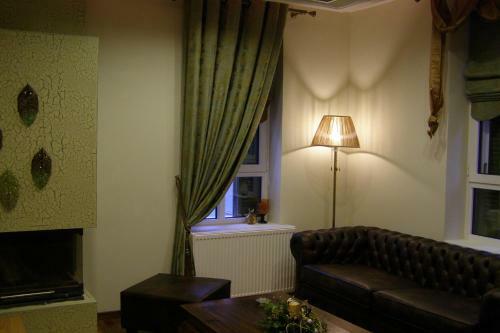 Hostal Allahou