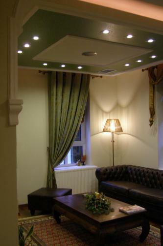 Hostal Allahou