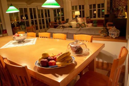 Hostal Barefoot Bay Resort Motel