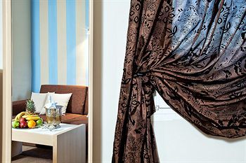 Hotel Anastassiou