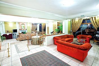 Hotel Anastassiou