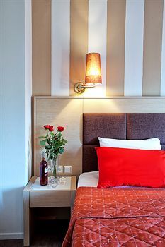 Hotel Anastassiou