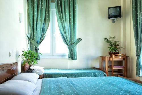 Hotel Keletron