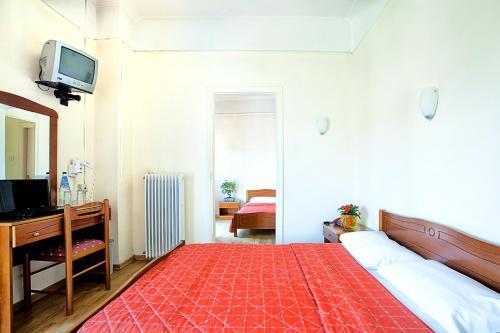 Hotel Keletron