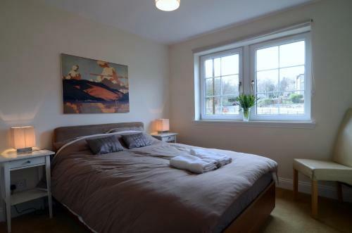 Apartamento Powderhall Riverside