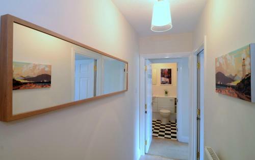 Apartamento Powderhall Riverside