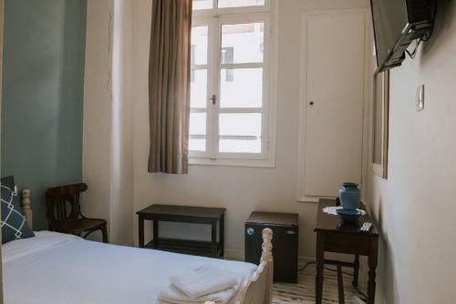 Hostal Faidra