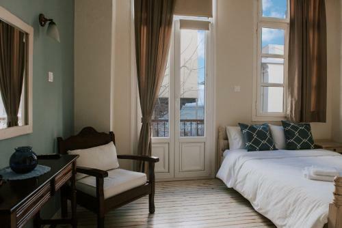 Hostal Faidra