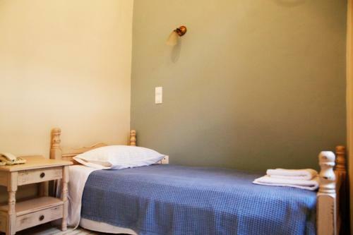 Hostal Faidra