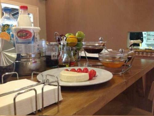 Hostal Faidra