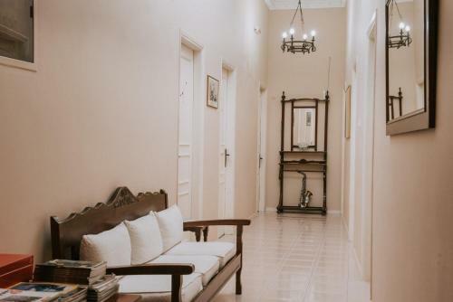 Hostal Faidra