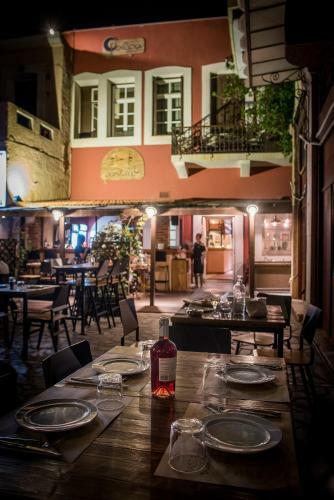 Hostal Faidra