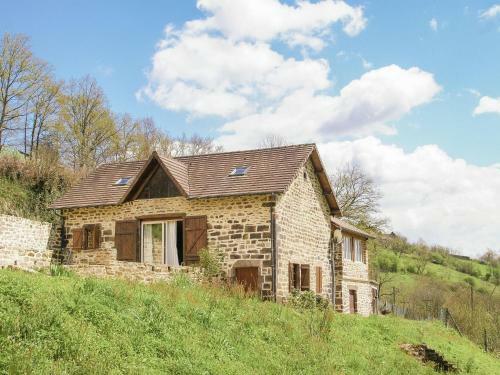 Maison De Vacances - Serilhac