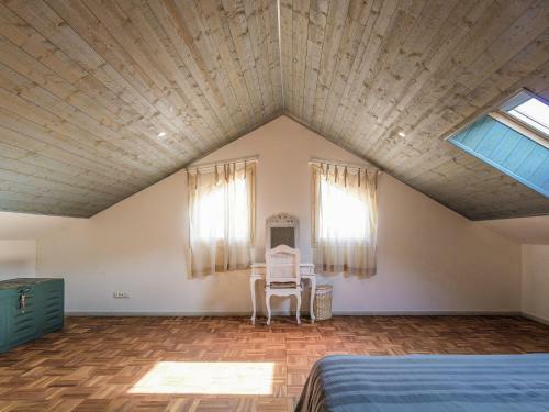 Maison De Vacances - Serilhac