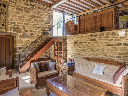 Maison De Vacances - Serilhac