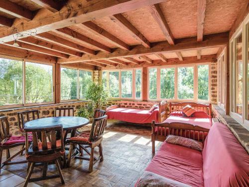 Maison De Vacances - Serilhac