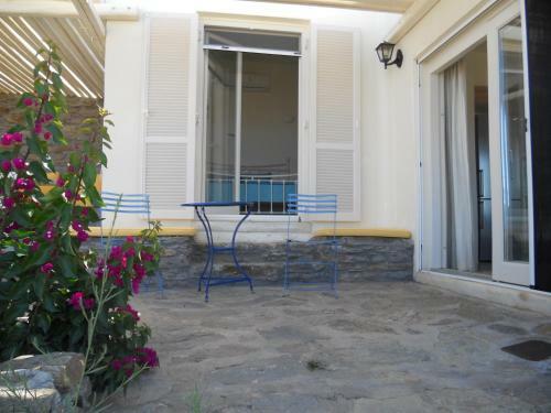 Villa Carmen