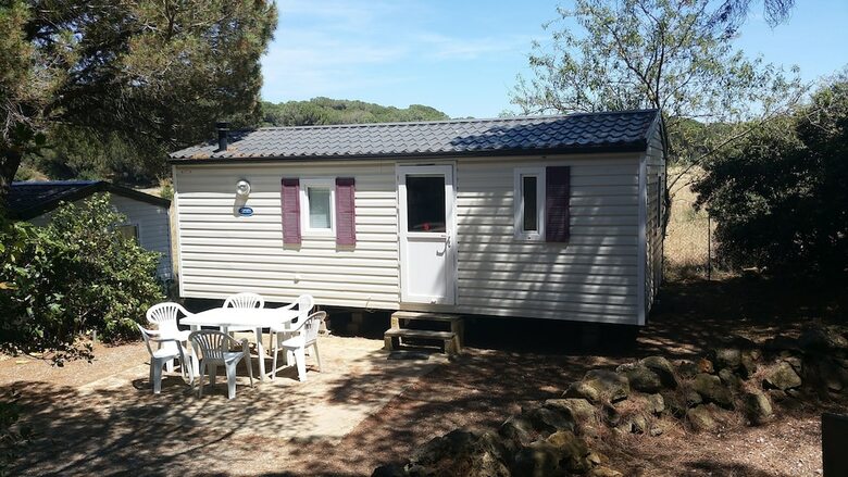 Camping Figurotta