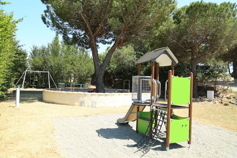 Camping Figurotta