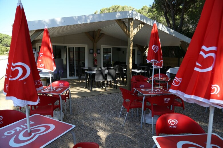 Camping Figurotta
