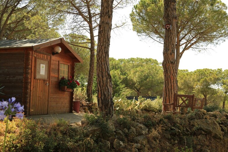 Camping Figurotta