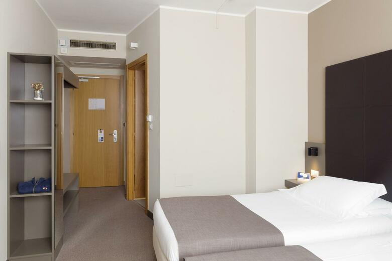 Hotel Holiday Inn Express Foligno