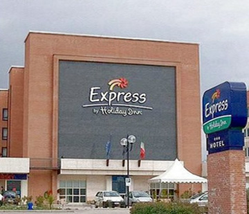 Hotel Holiday Inn Express Foligno