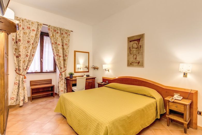 Hotel Gea Di Vulcano