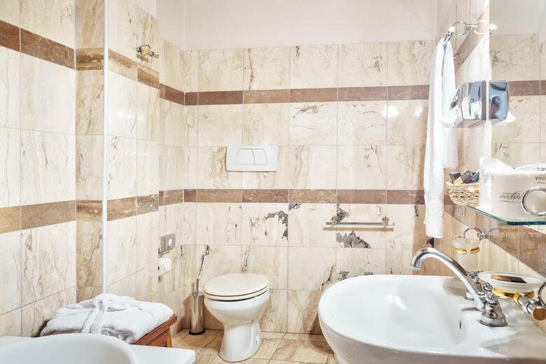 Hotel Borgo Casabianca