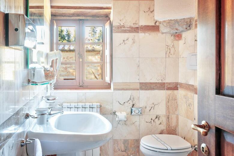 Hotel Borgo Casabianca