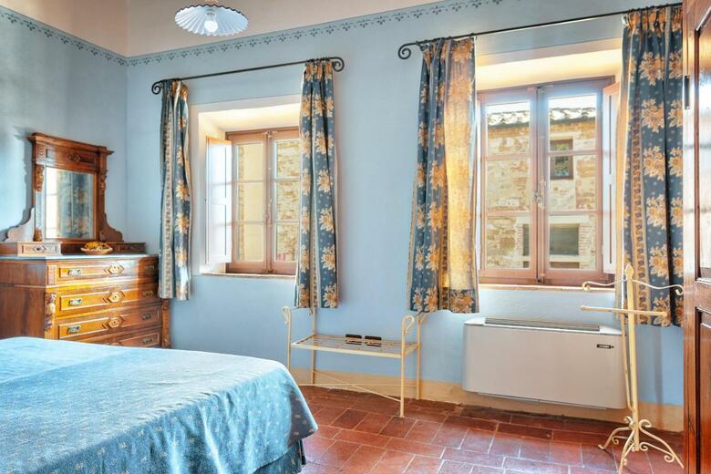 Hotel Borgo Casabianca