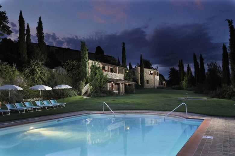 Hotel Borgo Casabianca