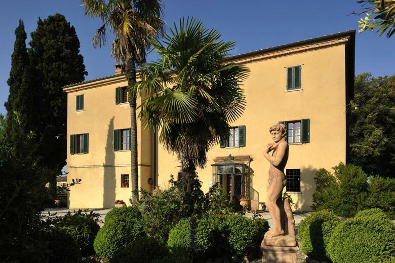 Hotel Borgo Casabianca