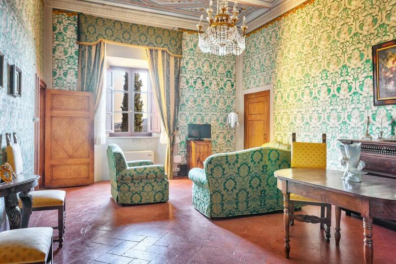 Hotel Borgo Casabianca