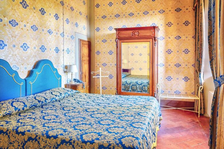 Hotel Borgo Casabianca