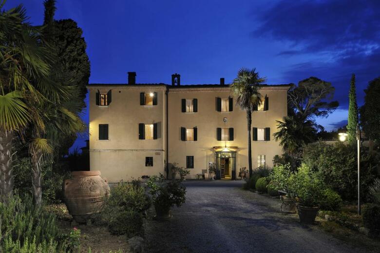 Hotel Borgo Casabianca