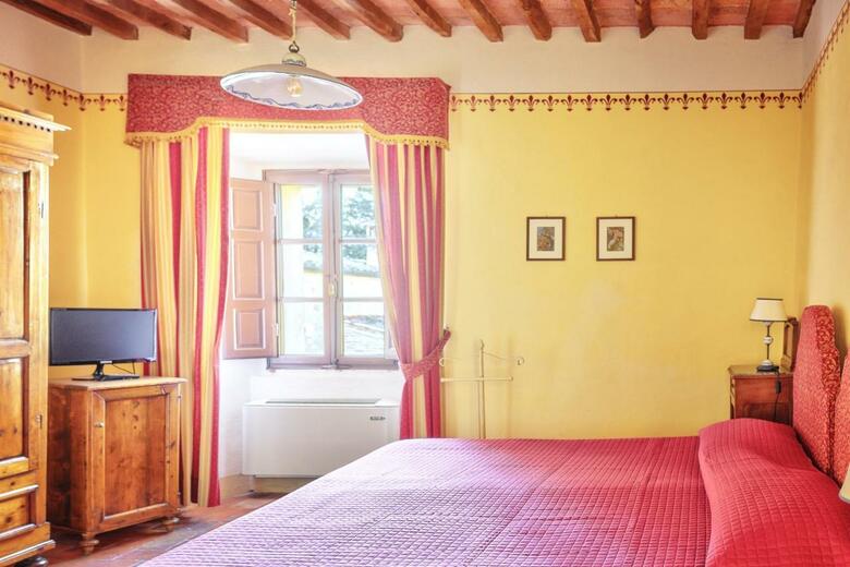 Hotel Borgo Casabianca