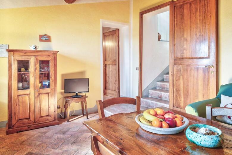 Hotel Borgo Casabianca