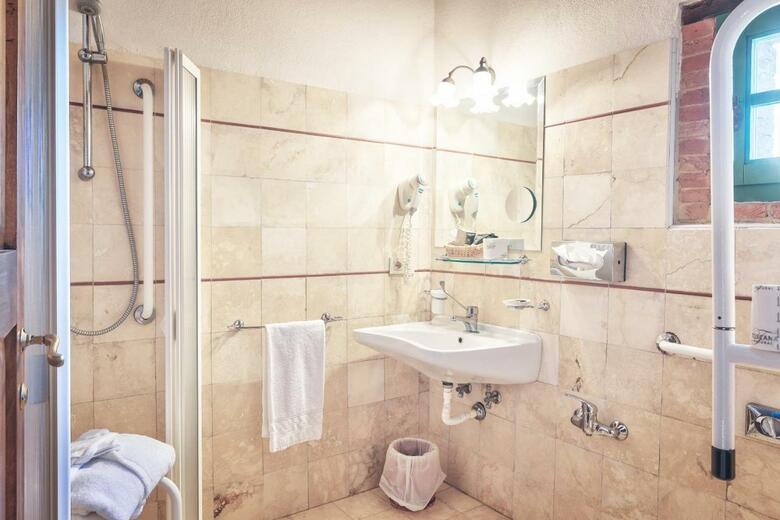 Hotel Borgo Casabianca