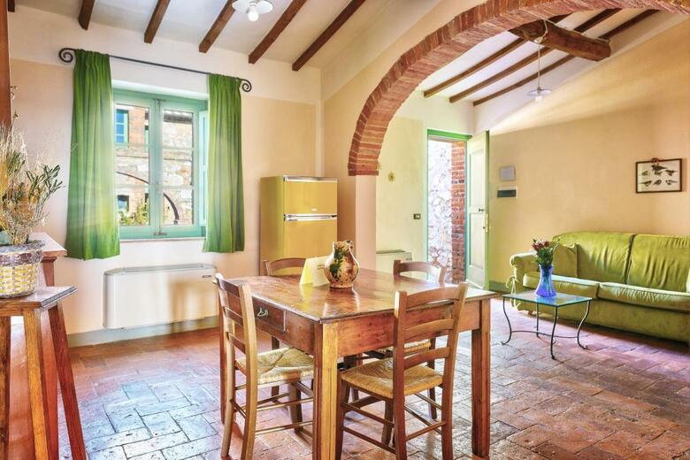 Hotel Borgo Casabianca