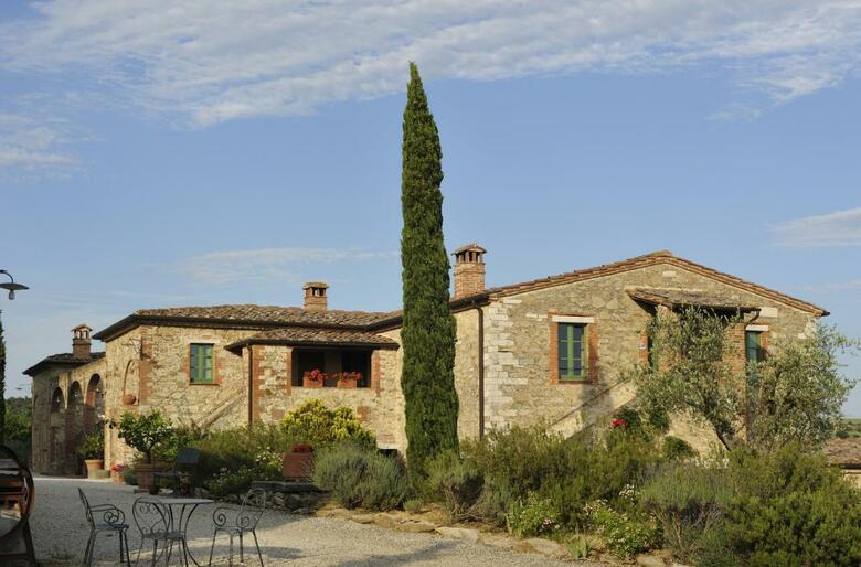 Hotel Borgo Casabianca